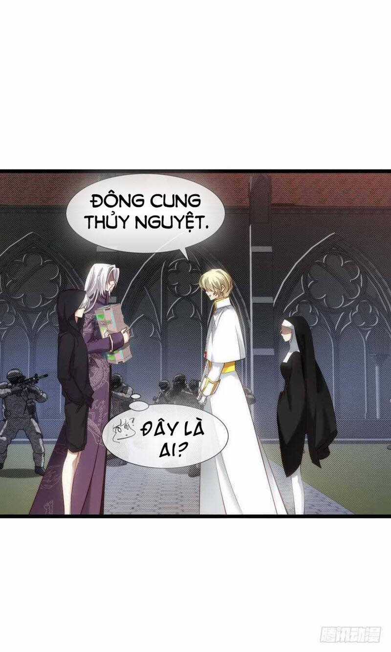 Một Vạn Tư Thế Công Lược Yêu Nam Chapter 91 trang 6