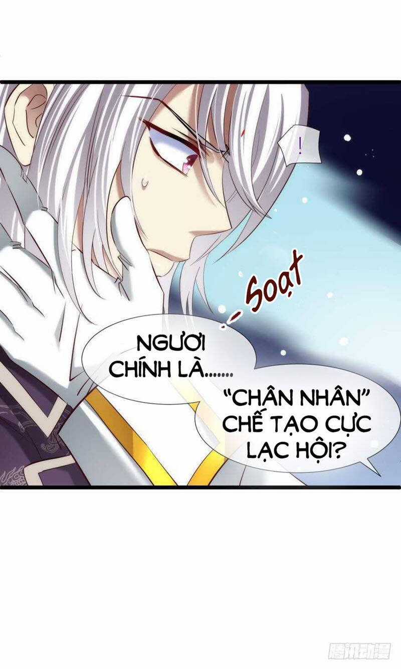Một Vạn Tư Thế Công Lược Yêu Nam Chapter 91 trang 7