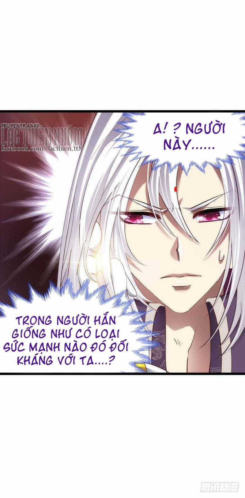 Một Vạn Tư Thế Công Lược Yêu Nam Chapter 91 trang 8