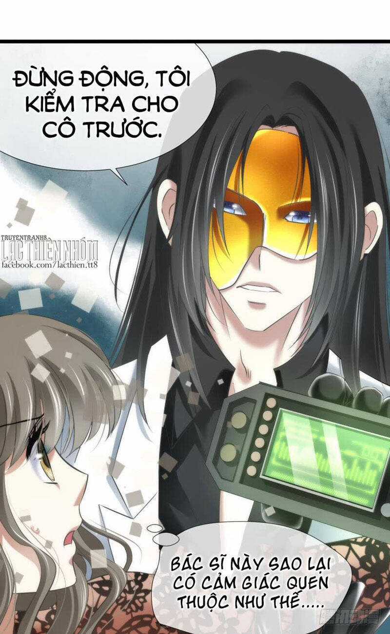 Một Vạn Tư Thế Công Lược Yêu Nam Chapter 92 trang 13