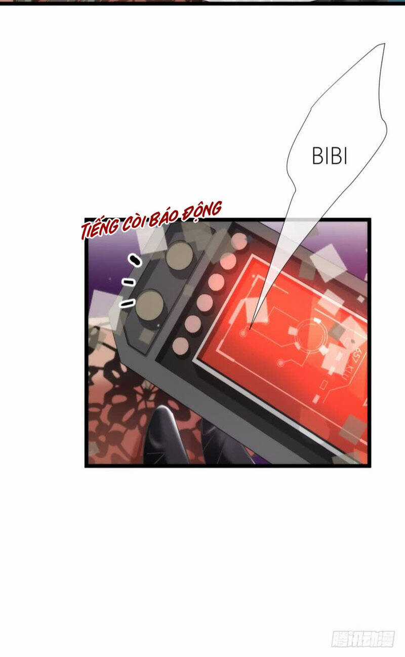 Một Vạn Tư Thế Công Lược Yêu Nam Chapter 92 trang 14