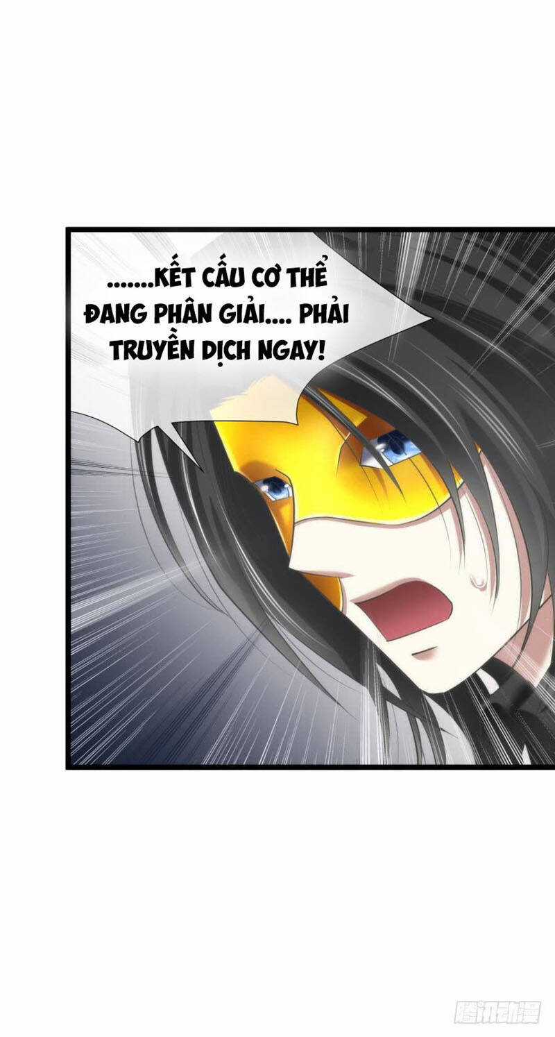 Một Vạn Tư Thế Công Lược Yêu Nam Chapter 92 trang 15