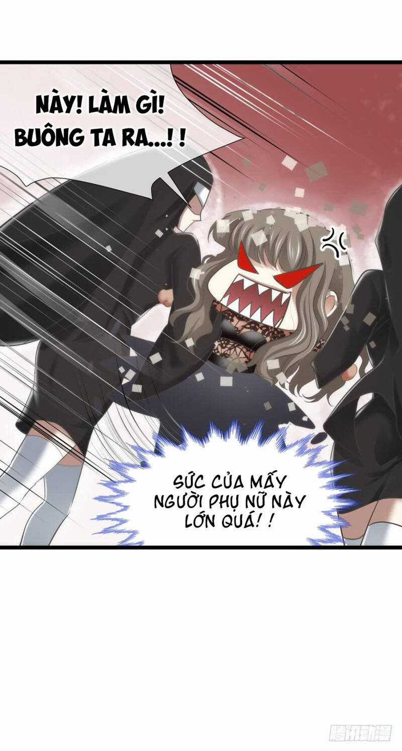 Một Vạn Tư Thế Công Lược Yêu Nam Chapter 92 trang 16