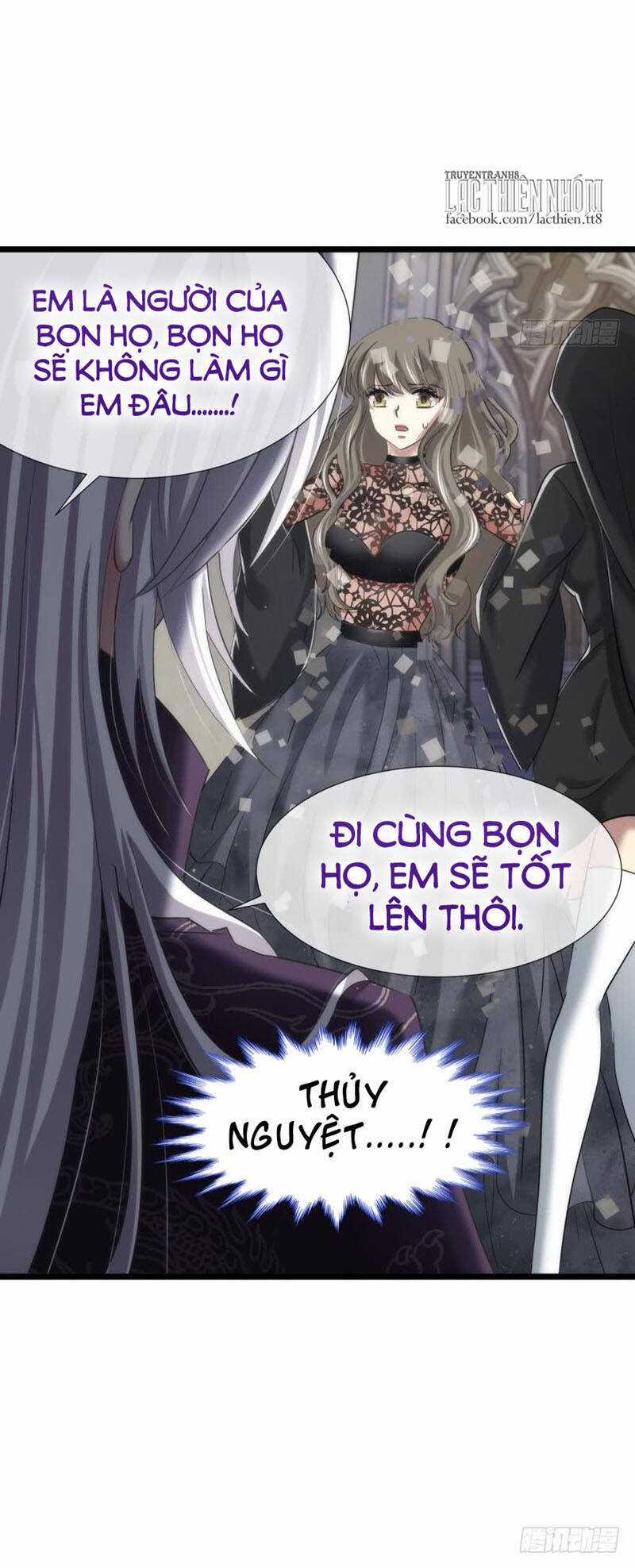 Một Vạn Tư Thế Công Lược Yêu Nam Chapter 92 trang 18