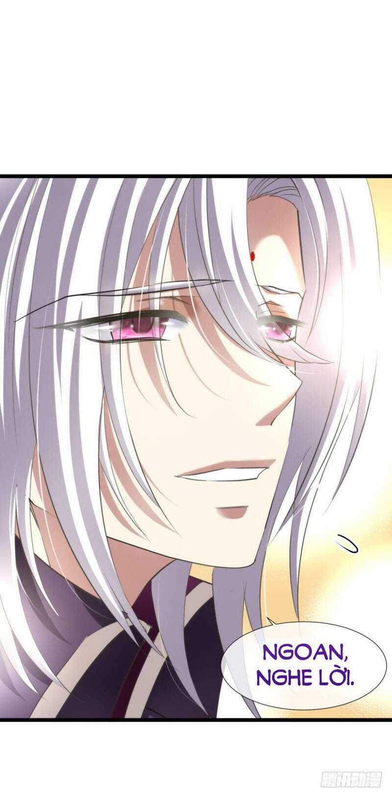 Một Vạn Tư Thế Công Lược Yêu Nam Chapter 92 trang 19