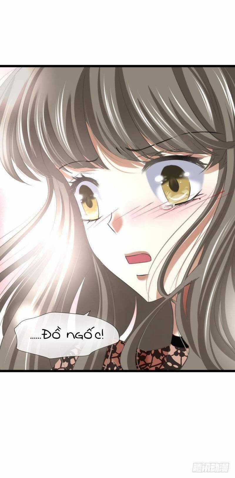 Một Vạn Tư Thế Công Lược Yêu Nam Chapter 92 trang 20