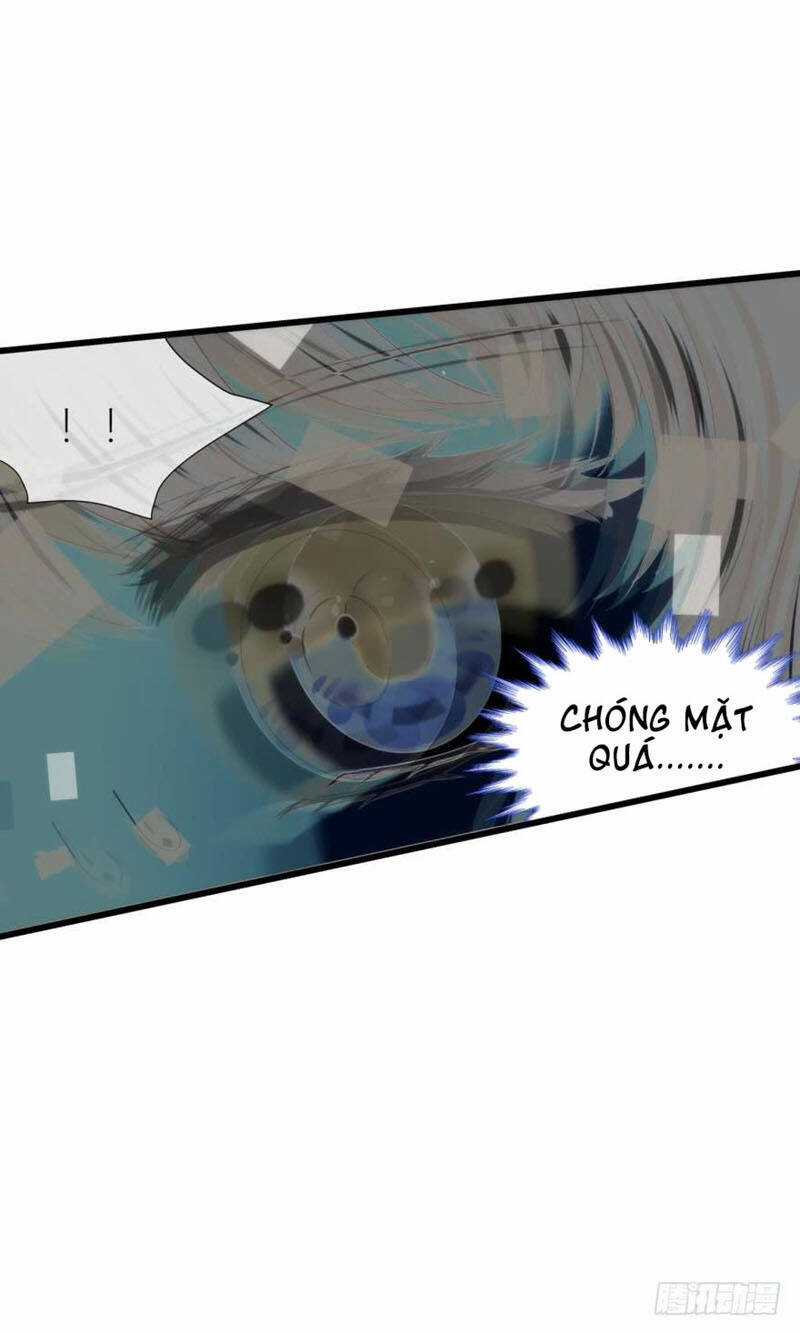 Một Vạn Tư Thế Công Lược Yêu Nam Chapter 92 trang 21