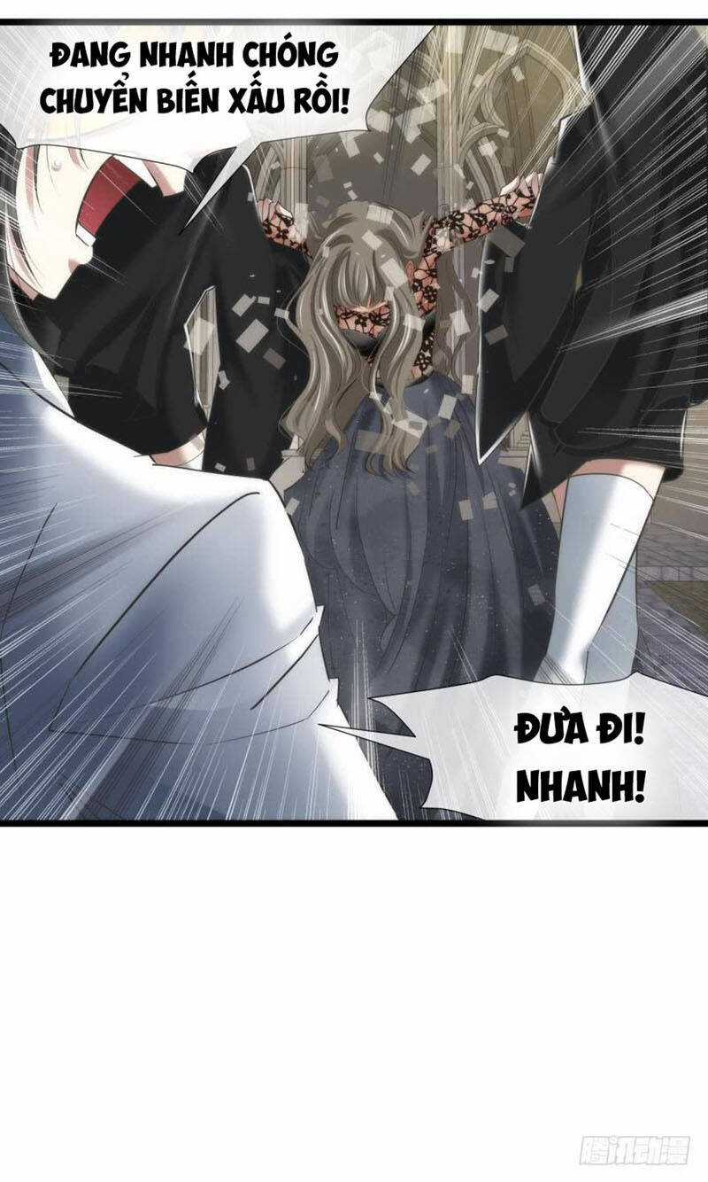 Một Vạn Tư Thế Công Lược Yêu Nam Chapter 92 trang 22