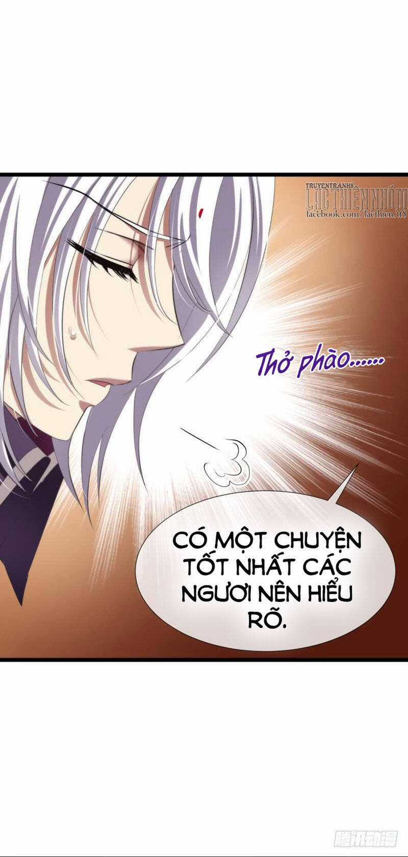 Một Vạn Tư Thế Công Lược Yêu Nam Chapter 92 trang 23