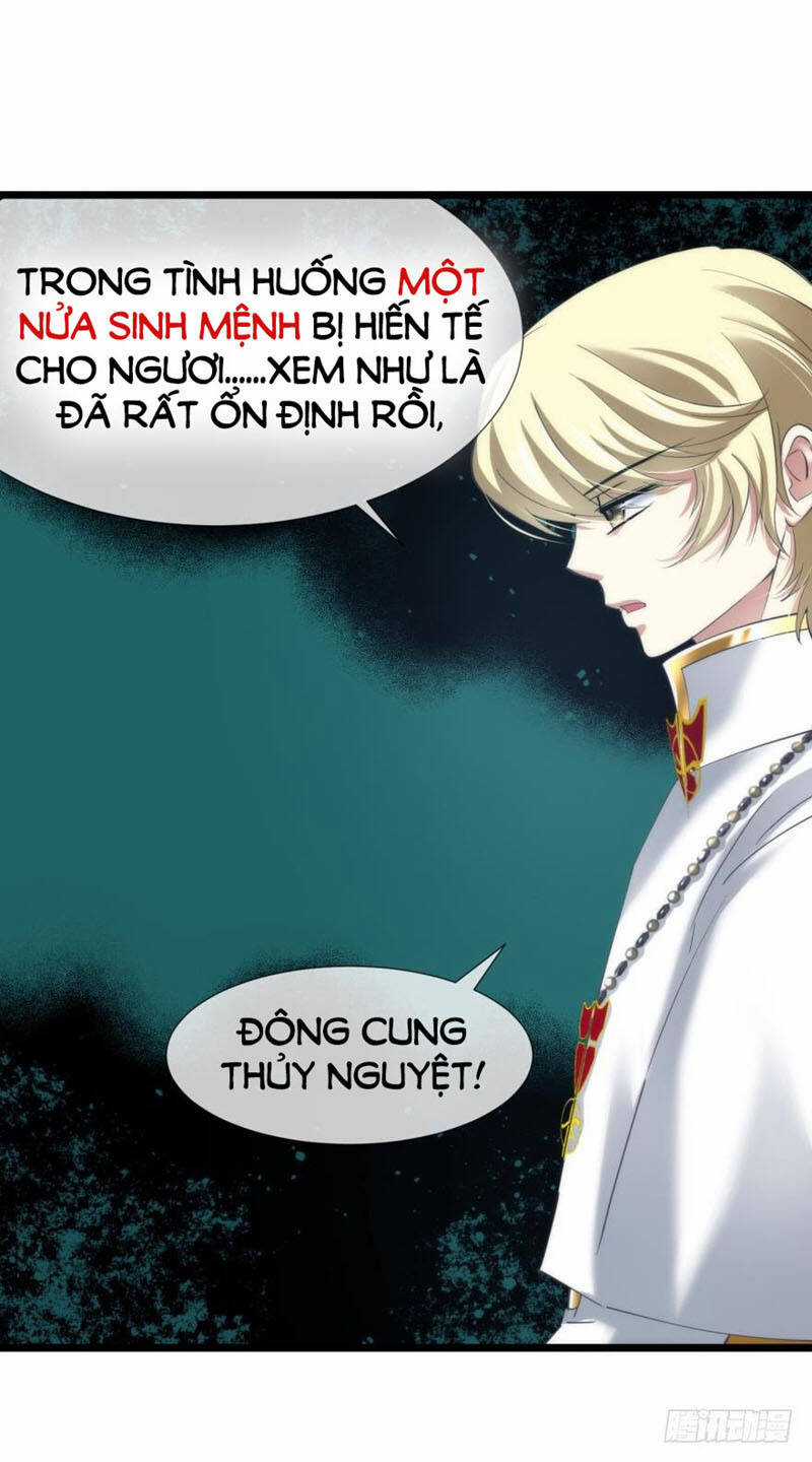 Một Vạn Tư Thế Công Lược Yêu Nam Chapter 92 trang 26