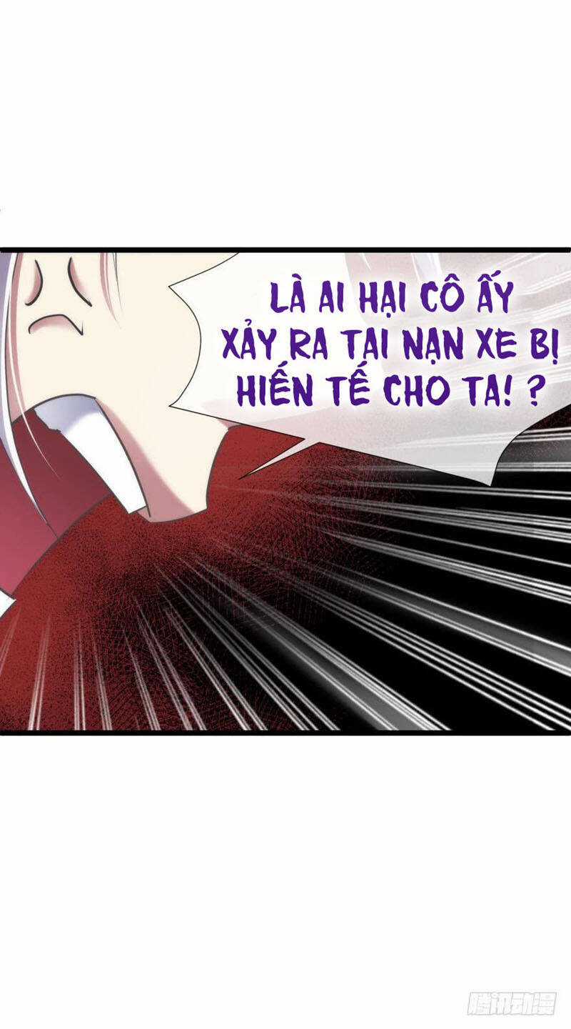 Một Vạn Tư Thế Công Lược Yêu Nam Chapter 92 trang 27