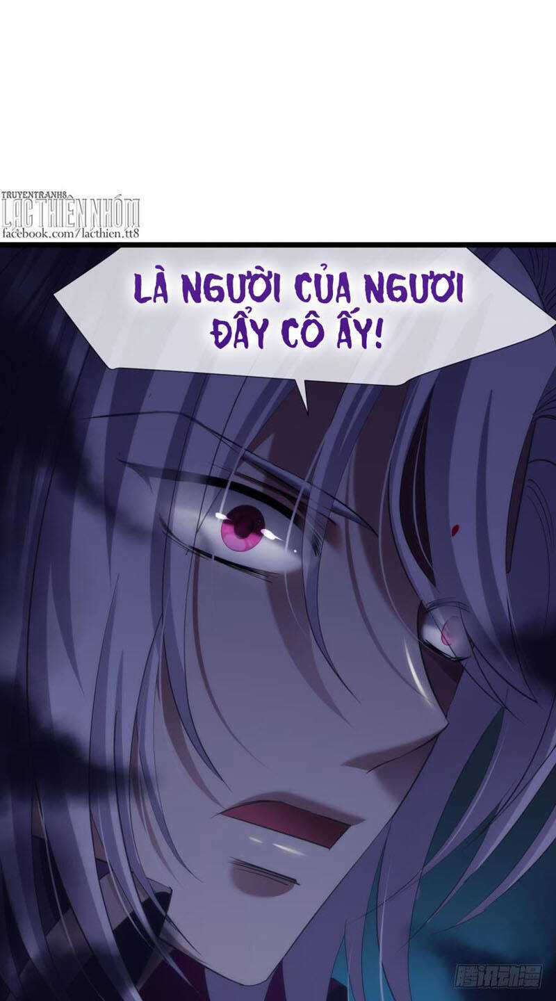 Một Vạn Tư Thế Công Lược Yêu Nam Chapter 92 trang 28