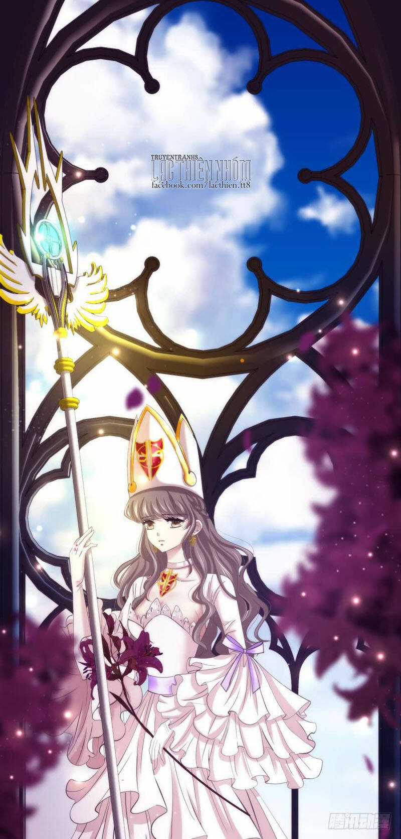 Một Vạn Tư Thế Công Lược Yêu Nam Chapter 92 trang 3