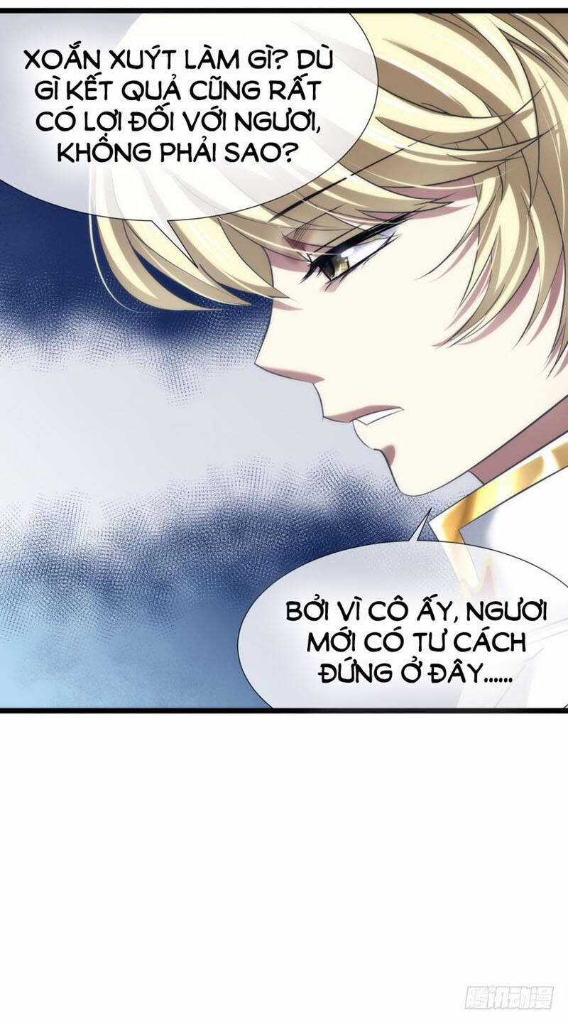 Một Vạn Tư Thế Công Lược Yêu Nam Chapter 92 trang 31