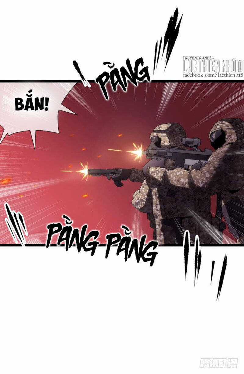 Một Vạn Tư Thế Công Lược Yêu Nam Chapter 92 trang 33