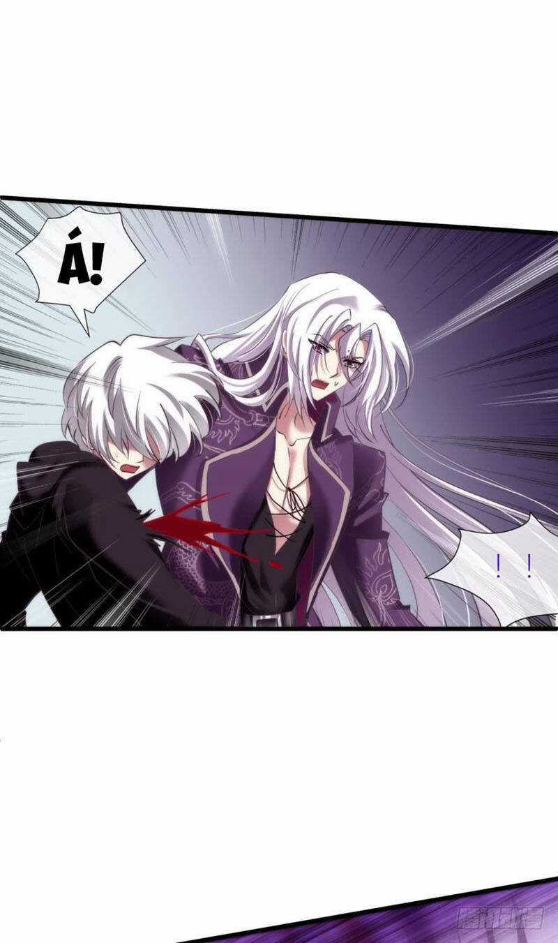 Một Vạn Tư Thế Công Lược Yêu Nam Chapter 92 trang 34