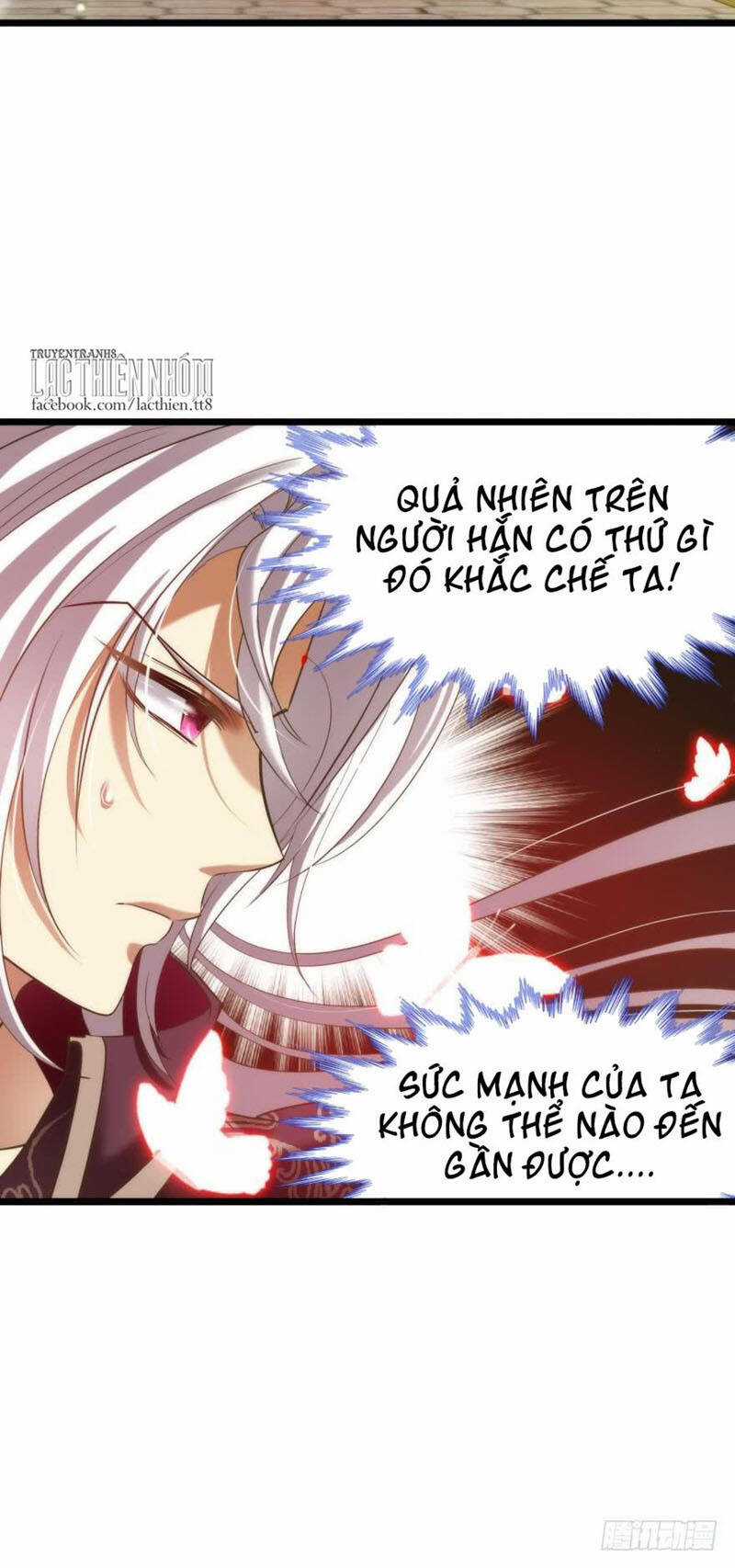 Một Vạn Tư Thế Công Lược Yêu Nam Chapter 92 trang 38