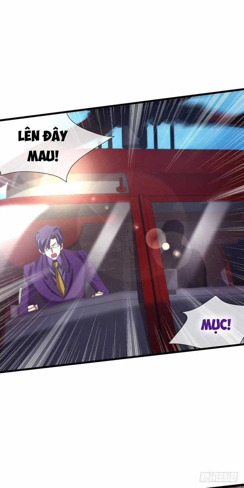 Một Vạn Tư Thế Công Lược Yêu Nam Chapter 92 trang 41