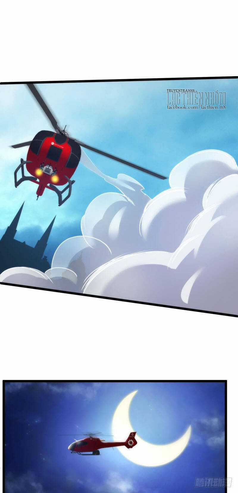 Một Vạn Tư Thế Công Lược Yêu Nam Chapter 92 trang 43