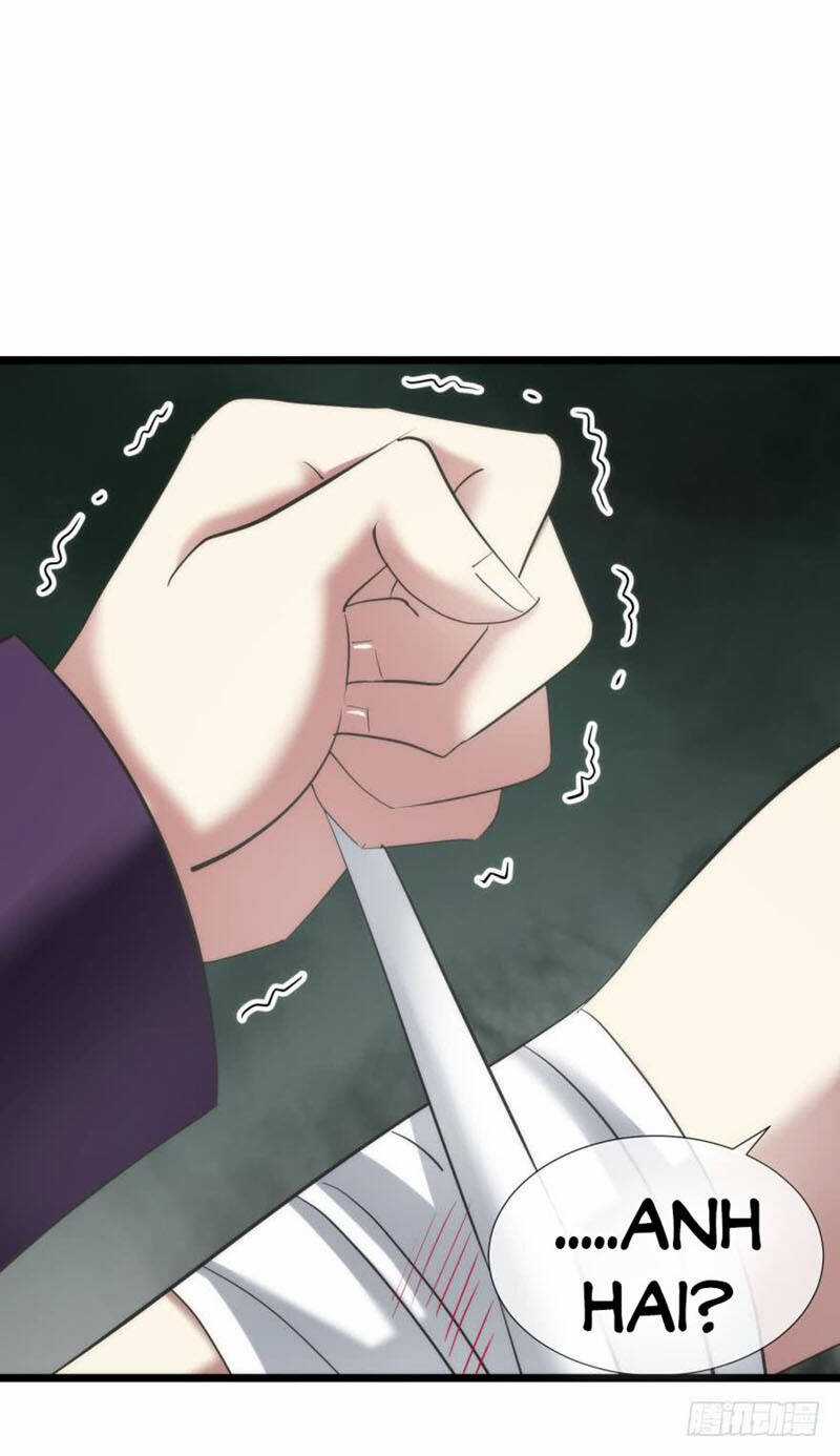 Một Vạn Tư Thế Công Lược Yêu Nam Chapter 92 trang 44