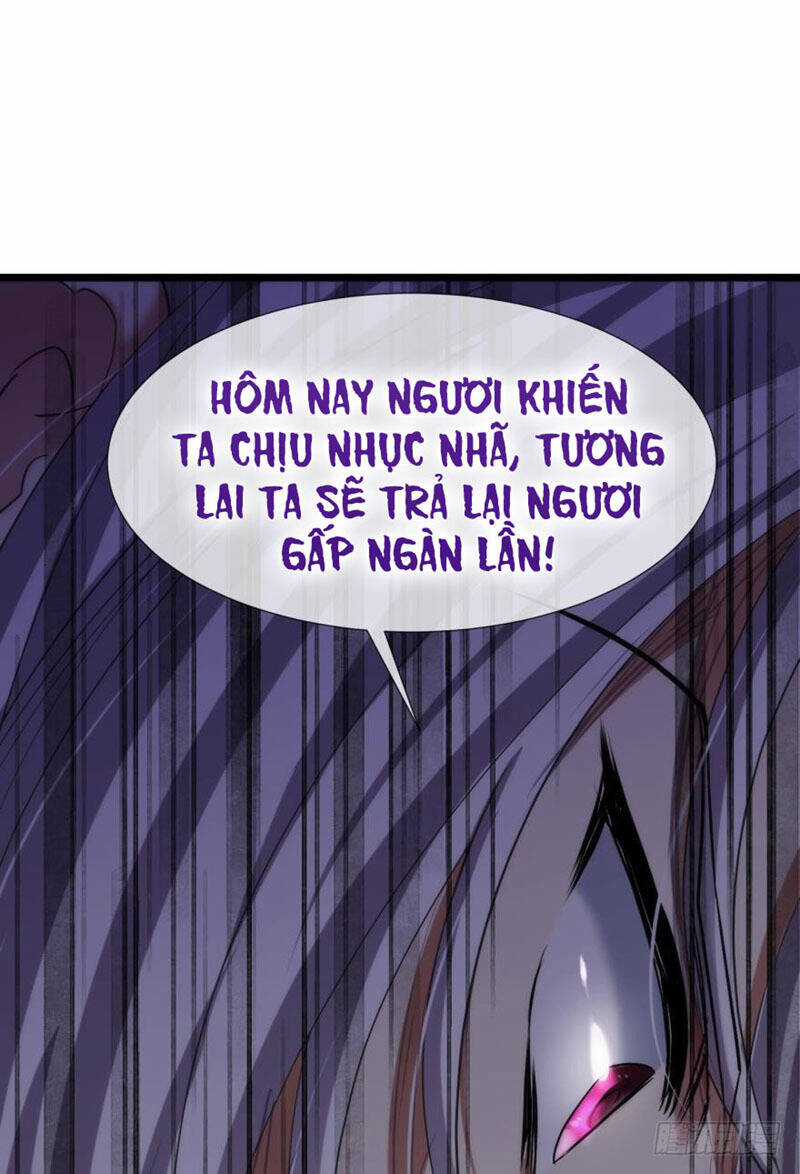 Một Vạn Tư Thế Công Lược Yêu Nam Chapter 92 trang 46