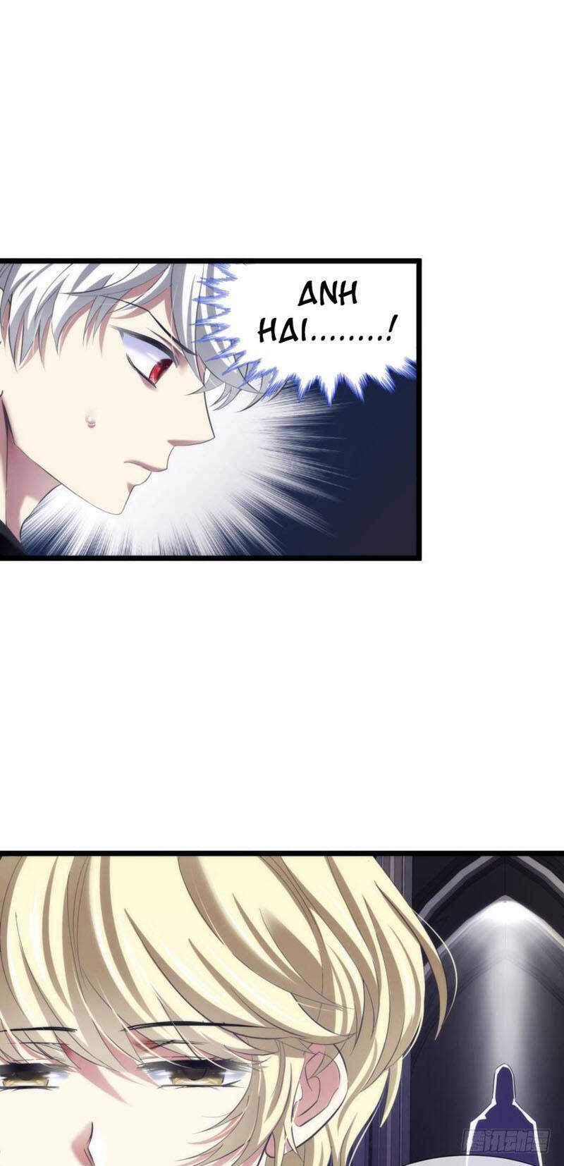 Một Vạn Tư Thế Công Lược Yêu Nam Chapter 92 trang 7