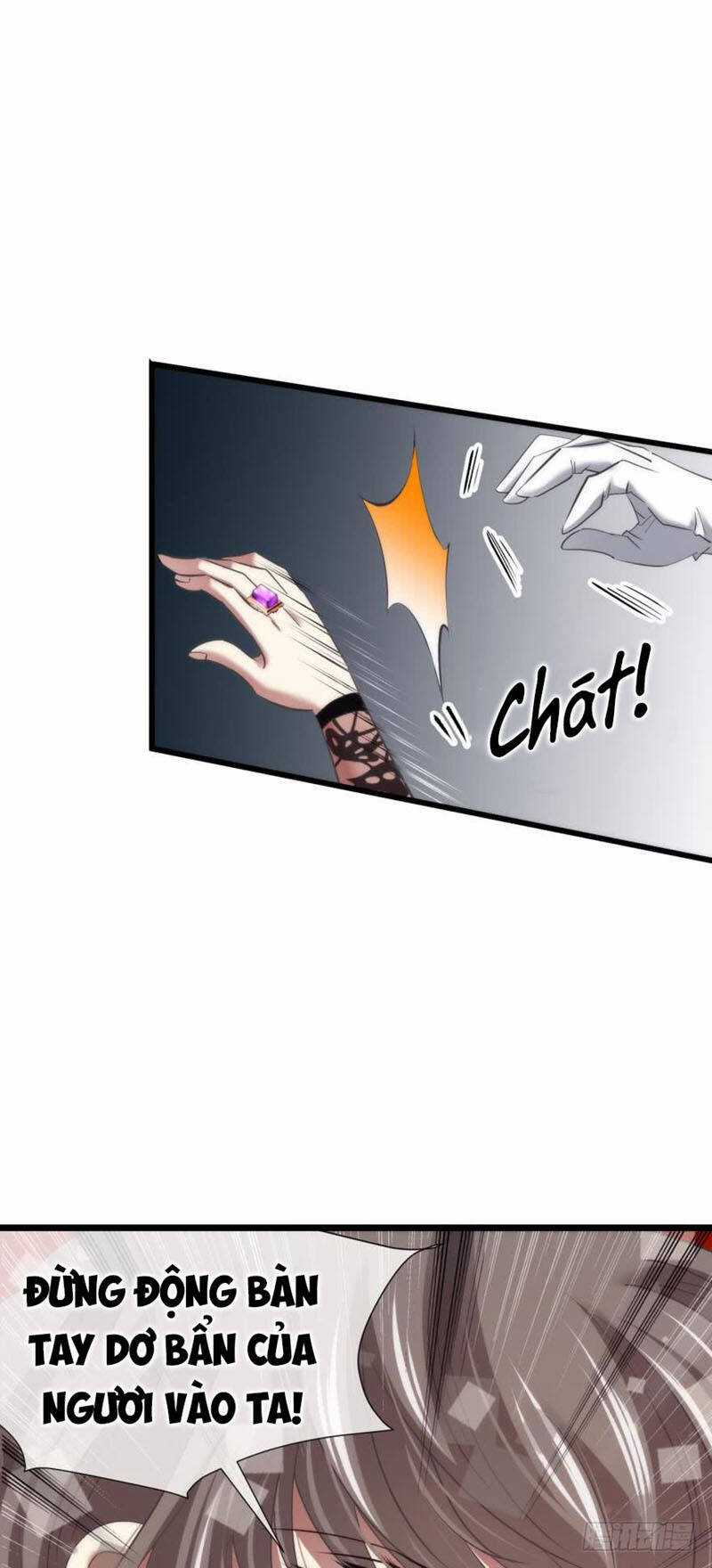 Một Vạn Tư Thế Công Lược Yêu Nam Chapter 92 trang 9