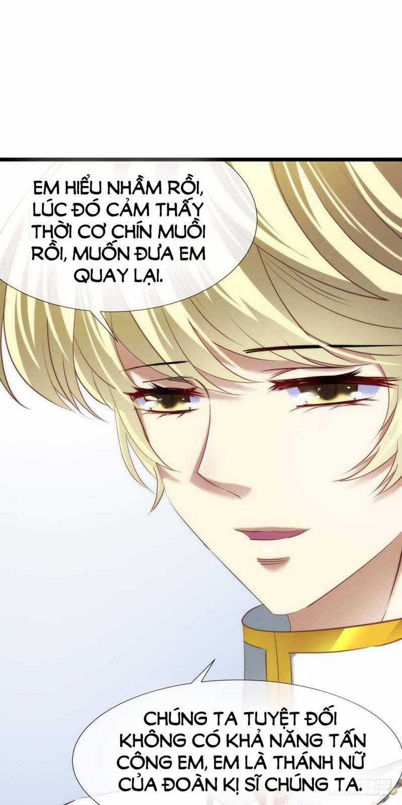 Một Vạn Tư Thế Công Lược Yêu Nam Chapter 93 trang 11