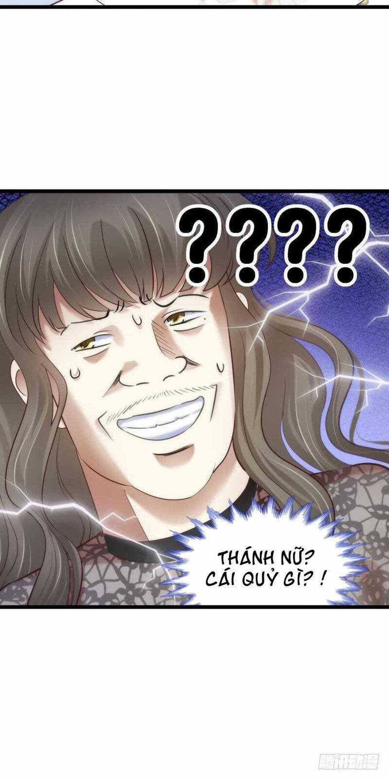 Một Vạn Tư Thế Công Lược Yêu Nam Chapter 93 trang 12