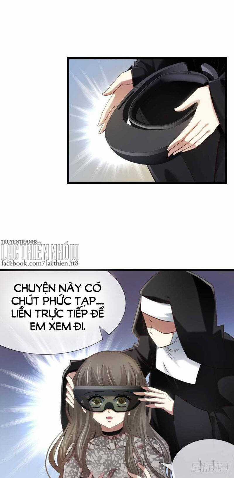 Một Vạn Tư Thế Công Lược Yêu Nam Chapter 93 trang 13