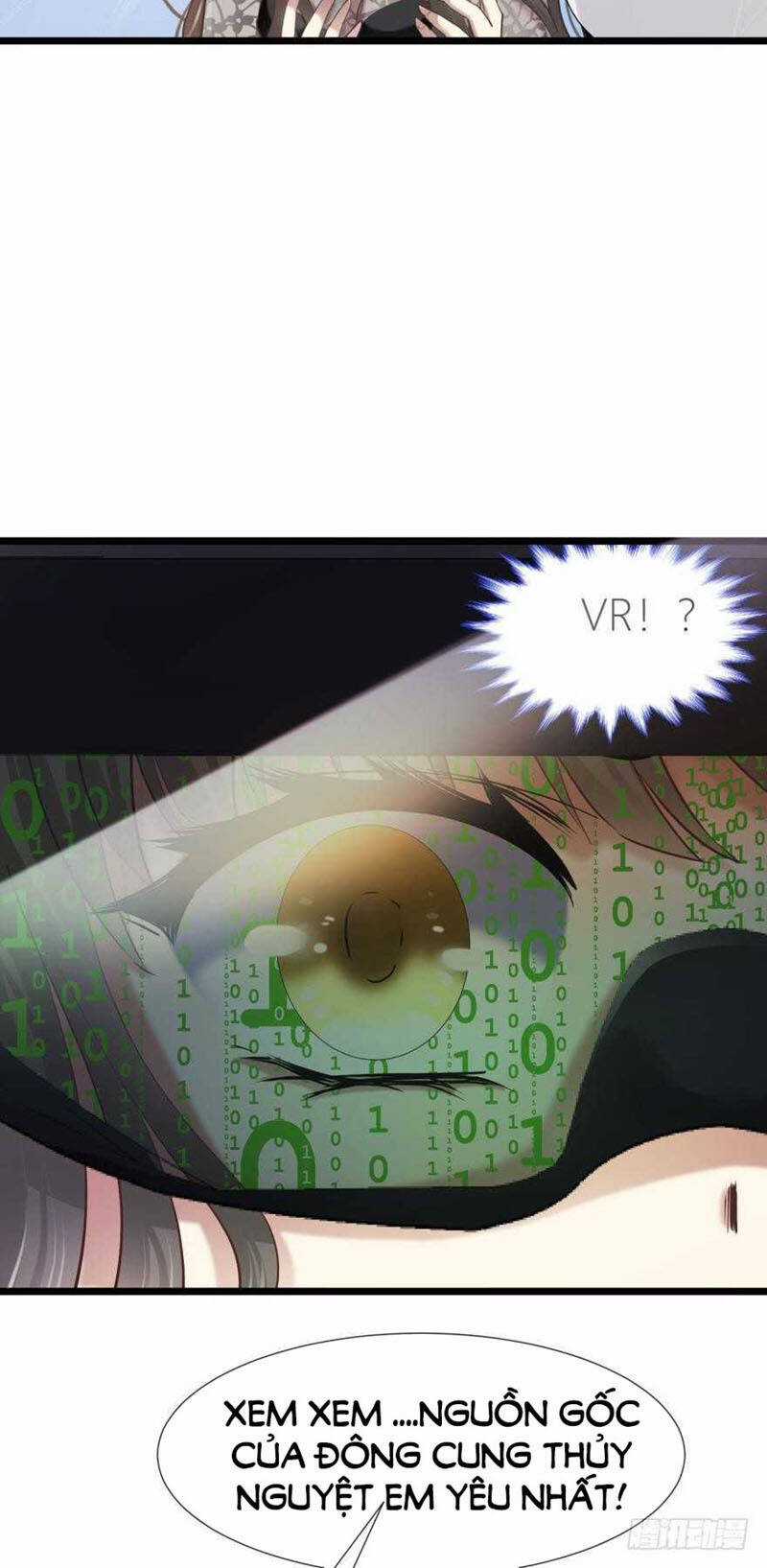 Một Vạn Tư Thế Công Lược Yêu Nam Chapter 93 trang 14