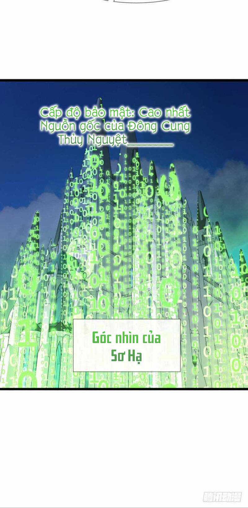 Một Vạn Tư Thế Công Lược Yêu Nam Chapter 93 trang 15