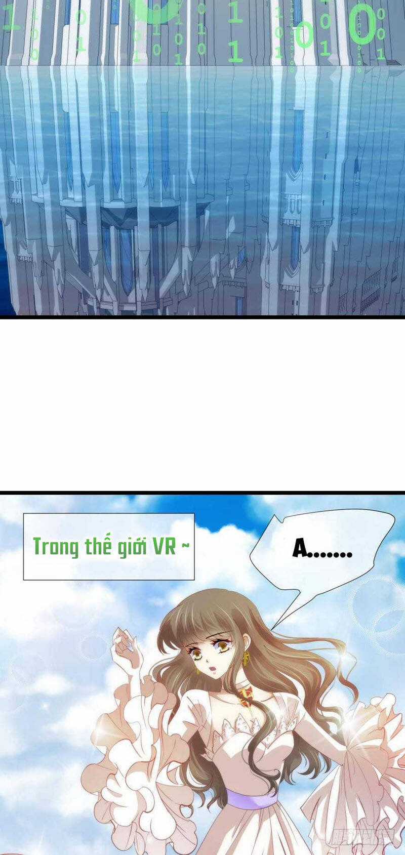 Một Vạn Tư Thế Công Lược Yêu Nam Chapter 93 trang 17