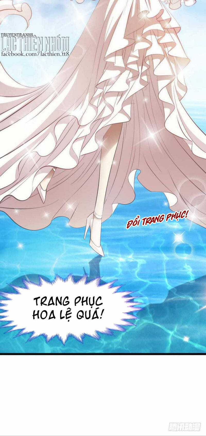 Một Vạn Tư Thế Công Lược Yêu Nam Chapter 93 trang 18