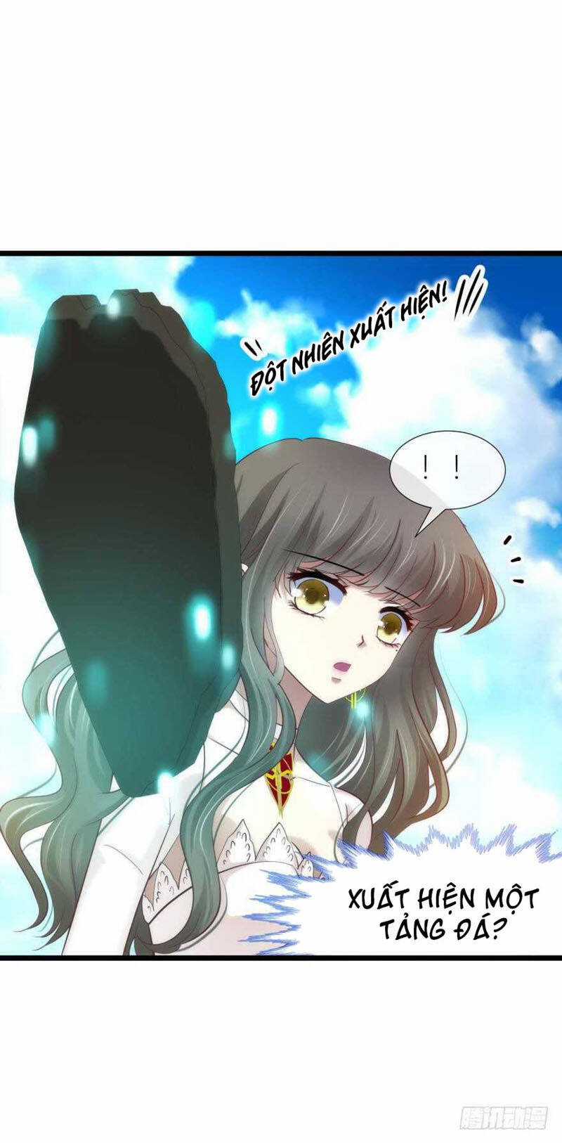 Một Vạn Tư Thế Công Lược Yêu Nam Chapter 93 trang 19