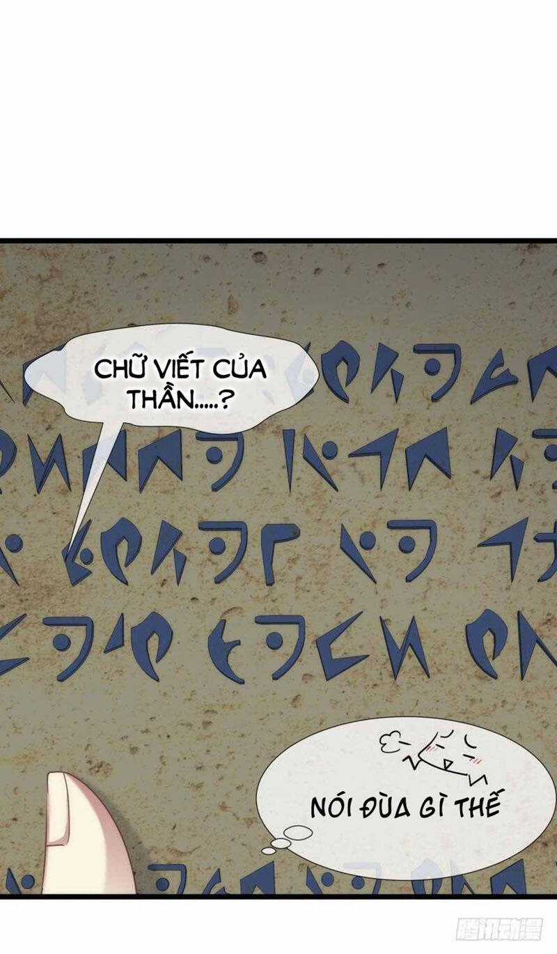 Một Vạn Tư Thế Công Lược Yêu Nam Chapter 93 trang 21