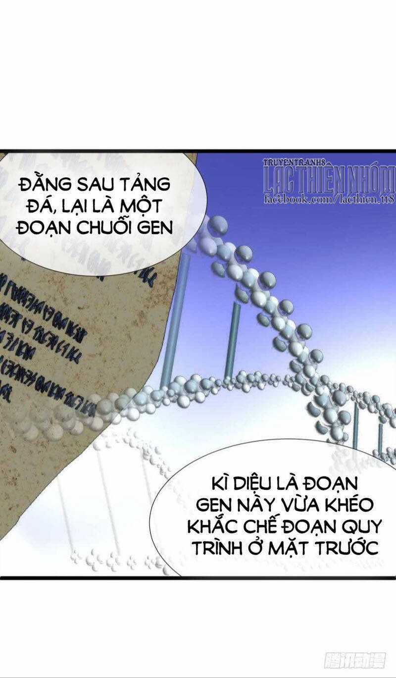 Một Vạn Tư Thế Công Lược Yêu Nam Chapter 93 trang 23