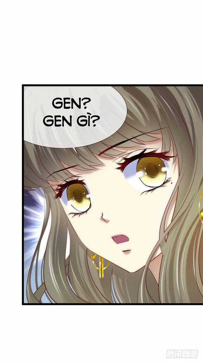 Một Vạn Tư Thế Công Lược Yêu Nam Chapter 93 trang 24