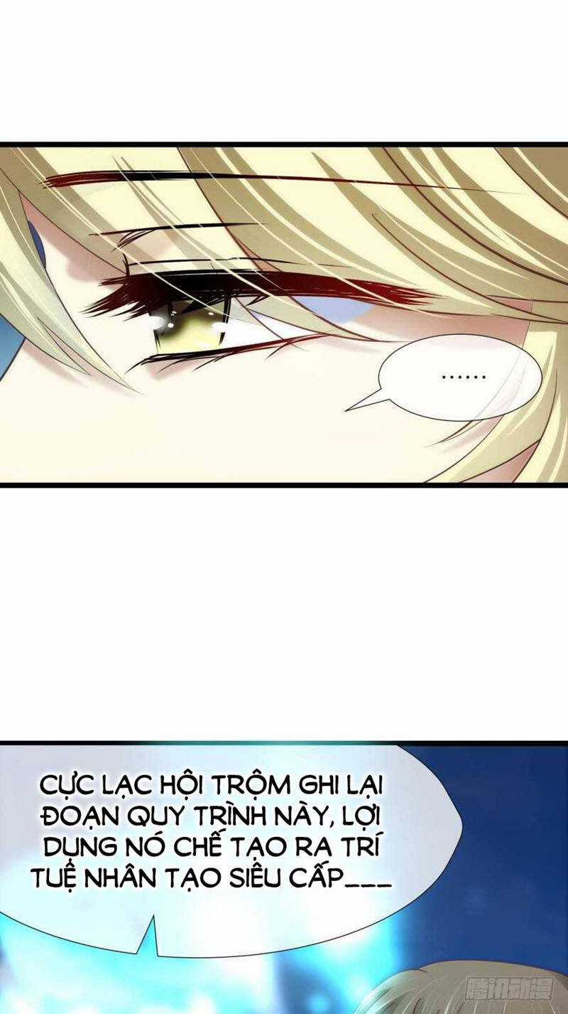 Một Vạn Tư Thế Công Lược Yêu Nam Chapter 93 trang 25