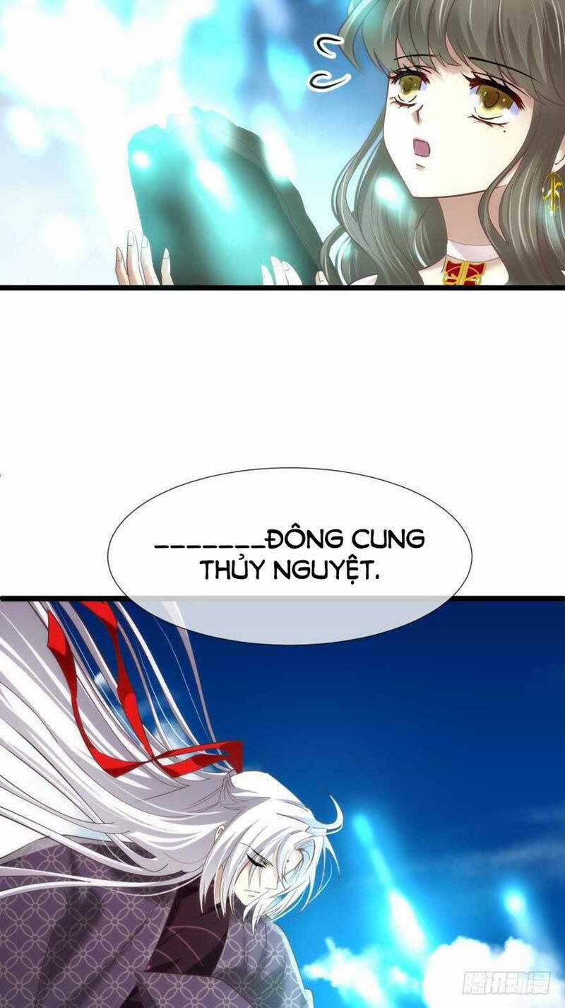 Một Vạn Tư Thế Công Lược Yêu Nam Chapter 93 trang 26