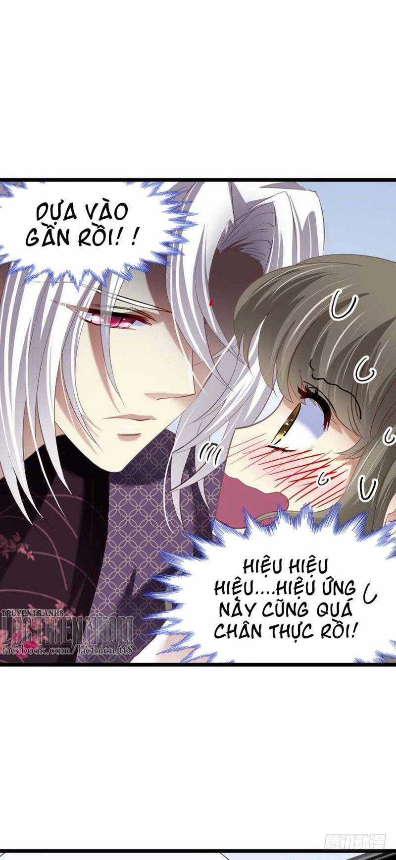 Một Vạn Tư Thế Công Lược Yêu Nam Chapter 93 trang 28