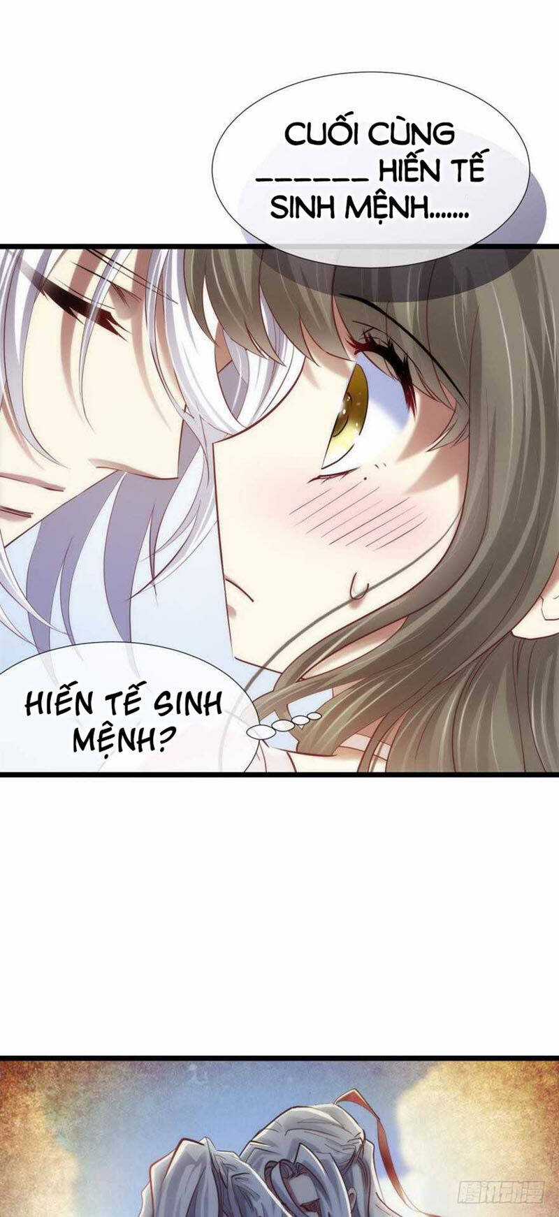 Một Vạn Tư Thế Công Lược Yêu Nam Chapter 93 trang 30