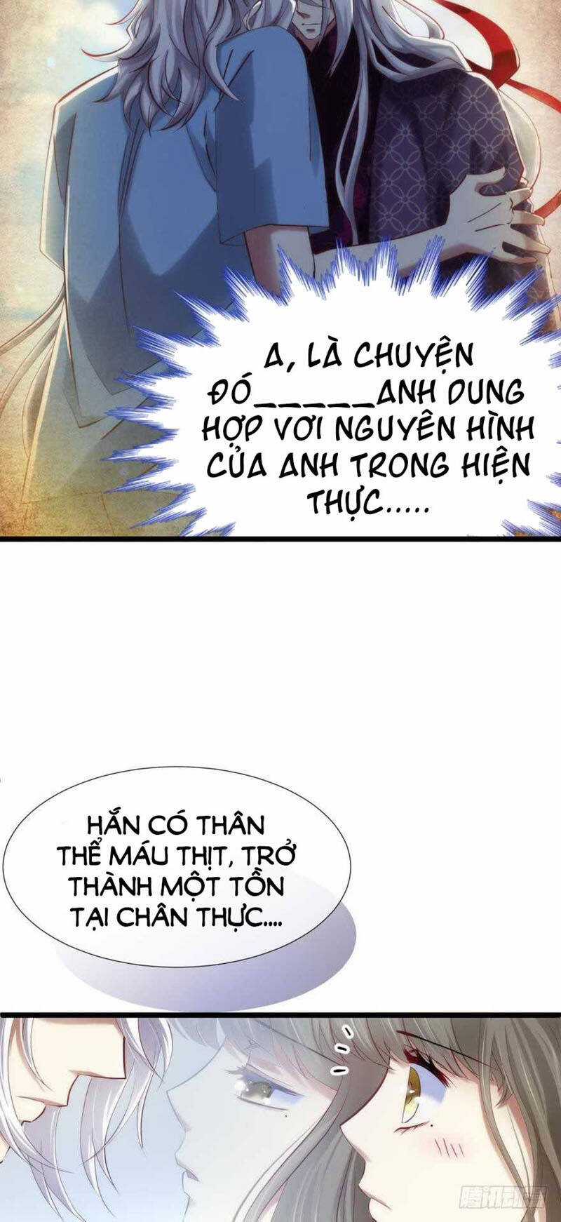 Một Vạn Tư Thế Công Lược Yêu Nam Chapter 93 trang 31