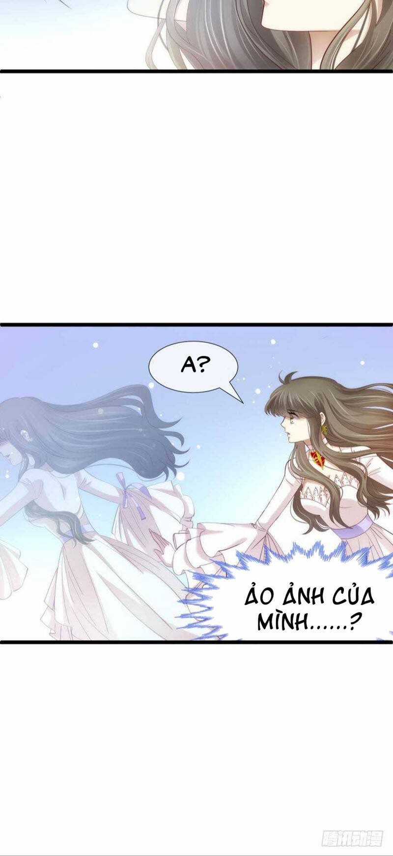 Một Vạn Tư Thế Công Lược Yêu Nam Chapter 93 trang 32