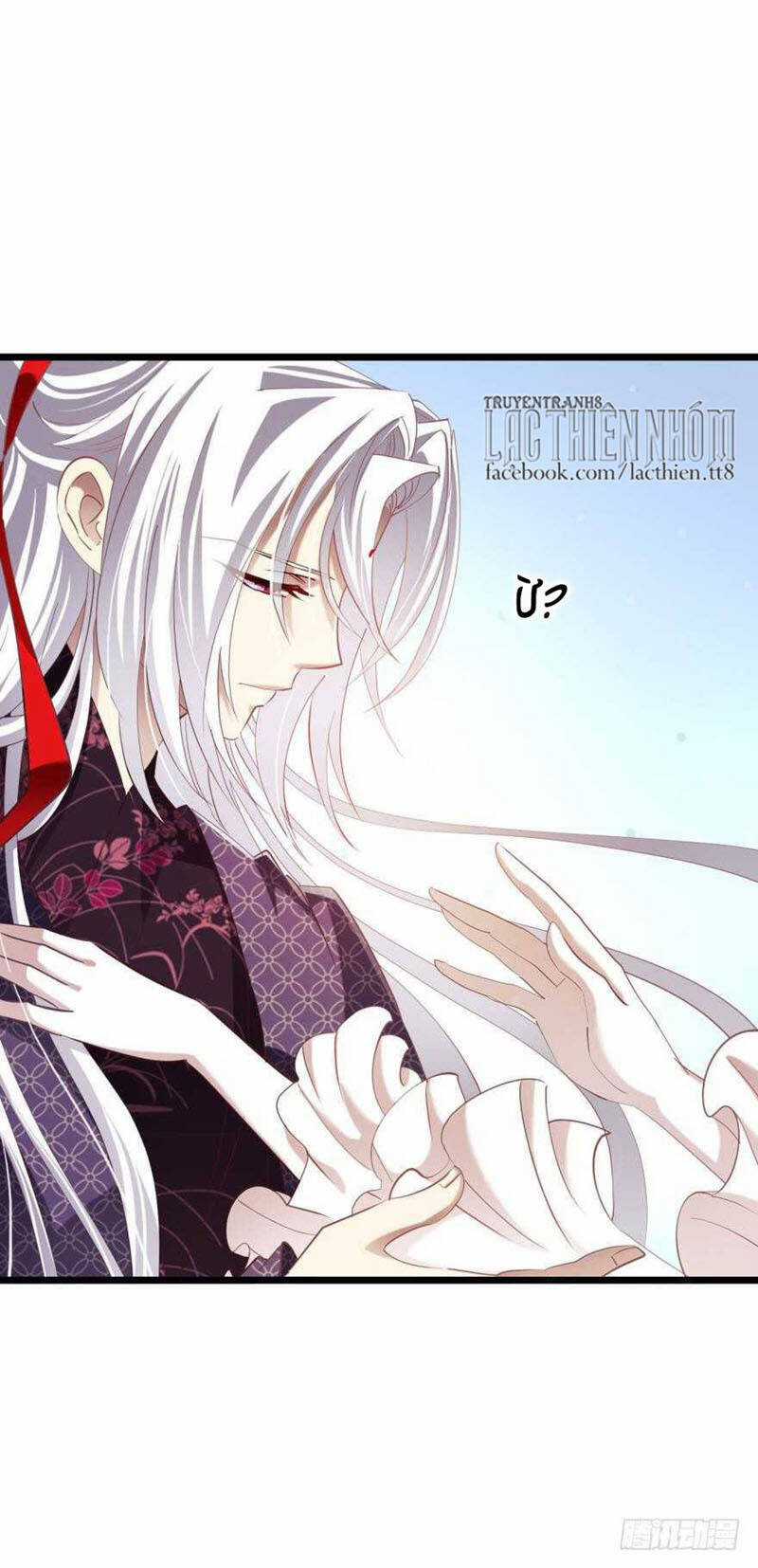 Một Vạn Tư Thế Công Lược Yêu Nam Chapter 93 trang 33