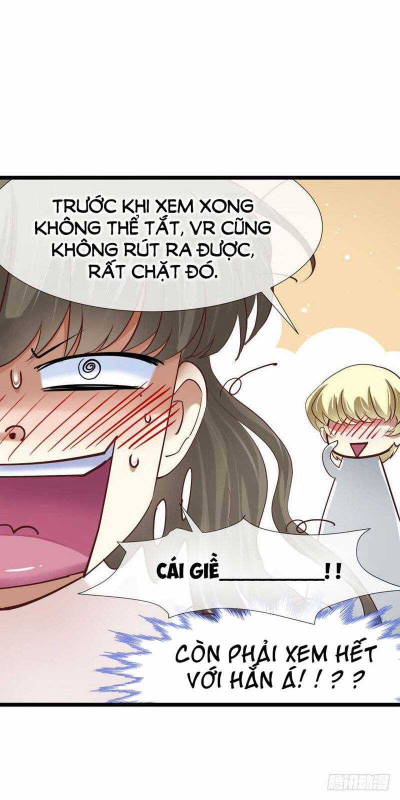 Một Vạn Tư Thế Công Lược Yêu Nam Chapter 93 trang 36