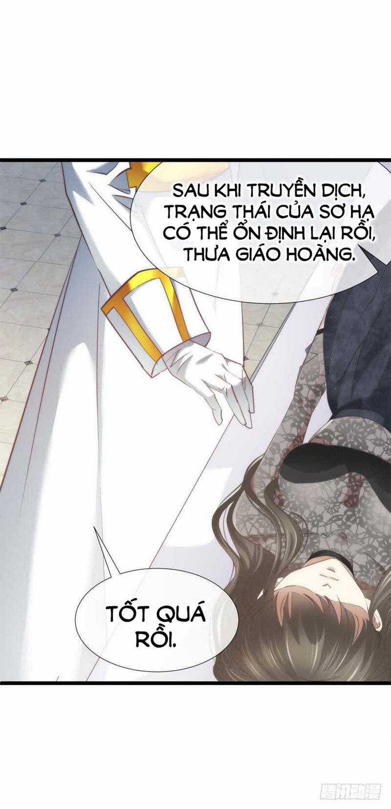 Một Vạn Tư Thế Công Lược Yêu Nam Chapter 93 trang 5