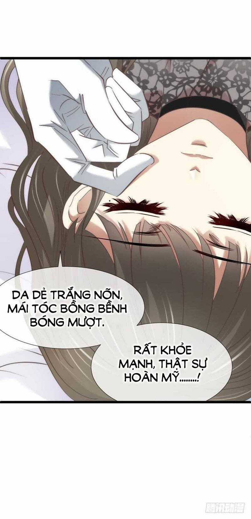 Một Vạn Tư Thế Công Lược Yêu Nam Chapter 93 trang 6