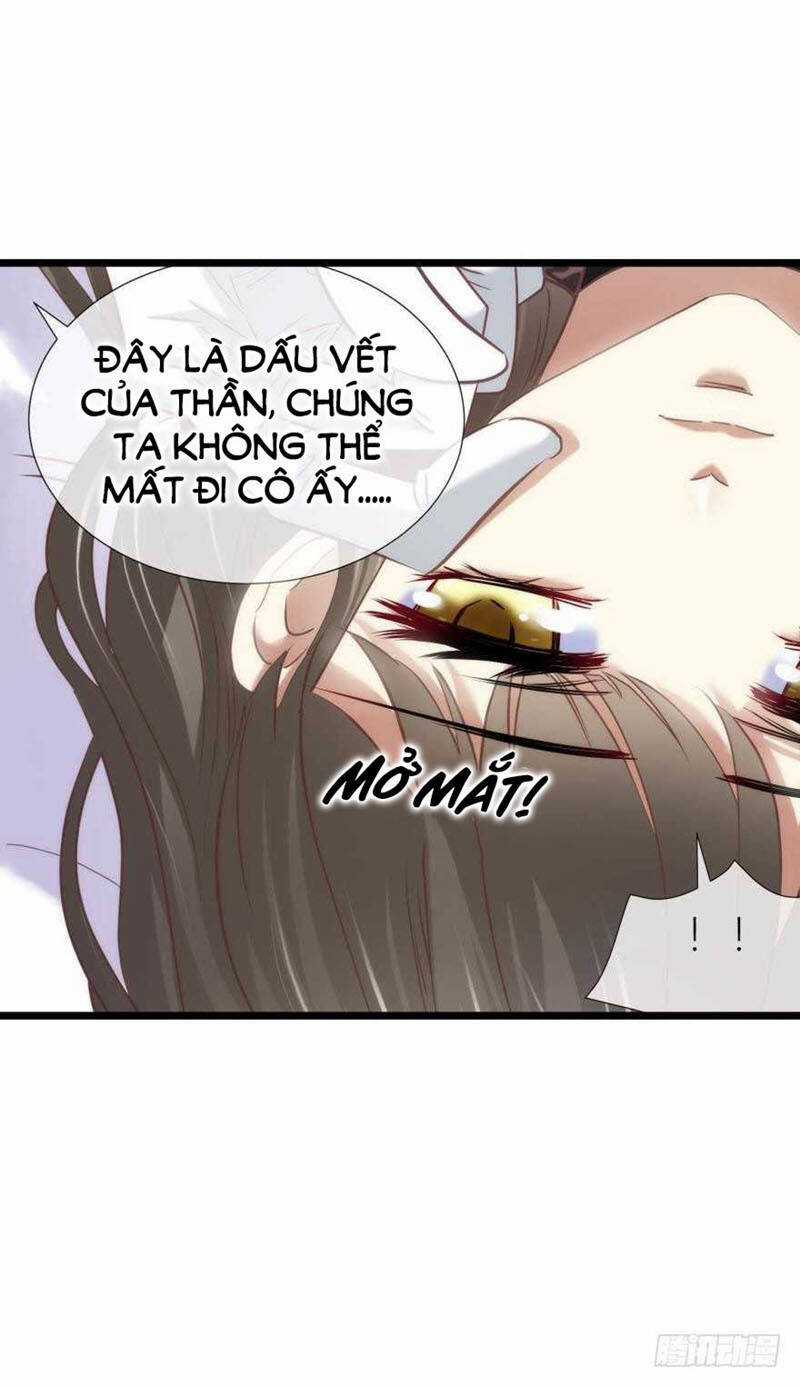 Một Vạn Tư Thế Công Lược Yêu Nam Chapter 93 trang 7