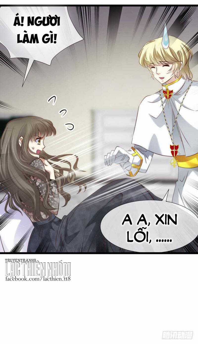 Một Vạn Tư Thế Công Lược Yêu Nam Chapter 93 trang 8